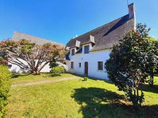 Photo Vente maison Plouescat