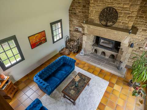 Vente maison 11 pièces