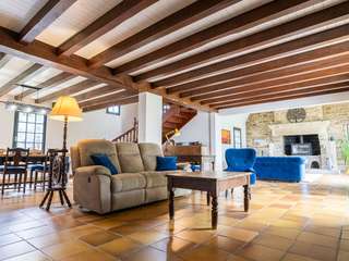 Vente maison 11 pièces