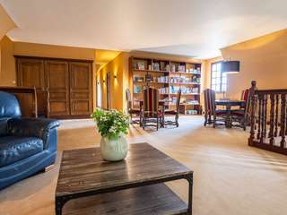 Vente maison 11 pièces