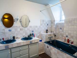 Vente maison 11 pièces