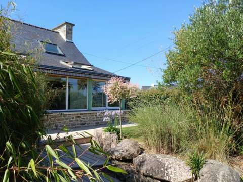 Vente maison 6 pièces Plouescat 29