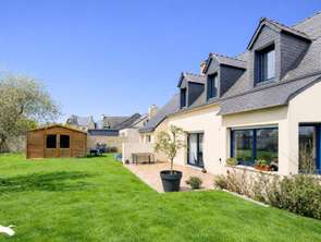 Vente Maison 4 chambresPlouescat