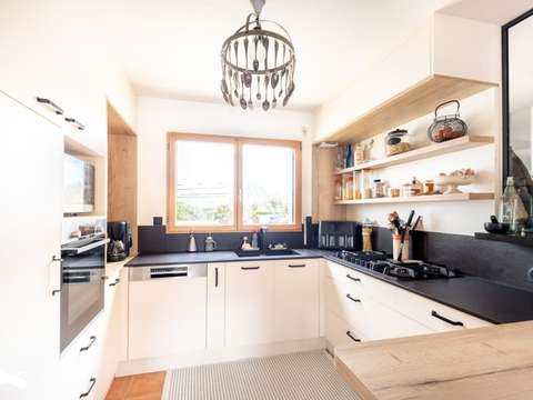 Vente maison 6 pièces Plouescat 29