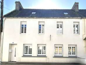 Vente Maison 3 chambresPlouescat