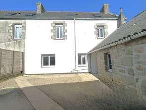 Vente Maison 3 chambresPlouescat