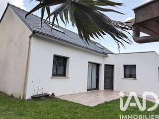 Vente maison 5 pièces Vente maison 5 pièces