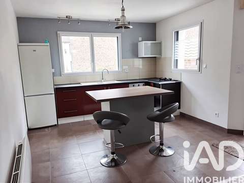 Vente maison 5 pièces Vente maison 5 pièces