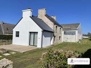 Vente Maison 3 chambresPlouescat