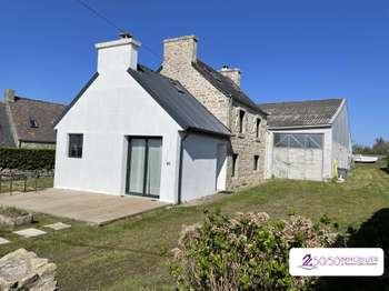 Vente maison 6 pièces Plouescat 29