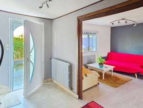 Vente Maison 6 chambresPlouescat