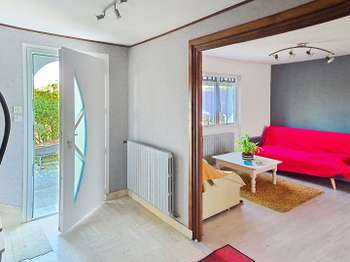 Vente maison 7 pièces Plouescat 29