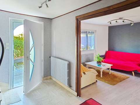 Vente maison 7 pièces Plouescat 29