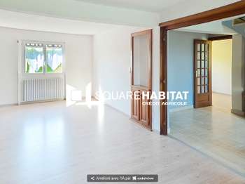 Vente Maison 6 chambresPlouescat