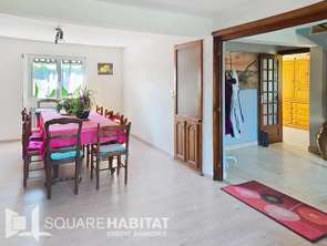 Vente Maison 6 chambresPlouescat