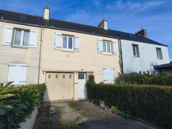 Vente maison 5 pièces Plouescat 29