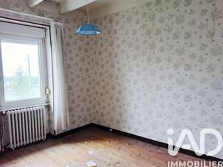 Vente maison 20 pièces