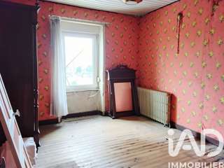 Vente maison 20 pièces
