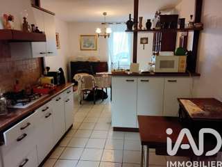 Vente maison 20 pièces