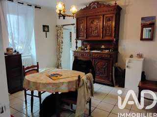Vente maison 20 pièces