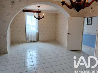 Vente maison 20 pièces