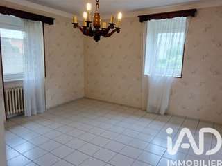 Vente maison 20 pièces