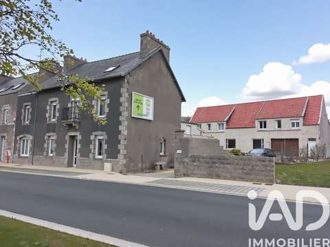 Vente maison 20 pièces Plouescat 29