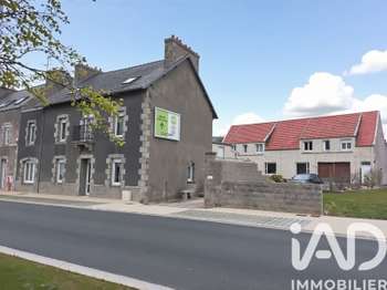 Vente maison 20 pièces Plouescat 29