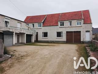 Vente maison 20 pièces