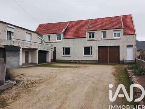 Vente maison 20 pièces
