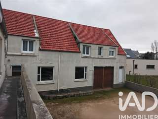 Vente maison 20 pièces