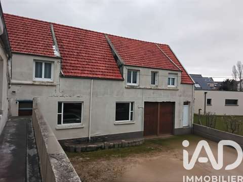 Vente maison 20 pièces