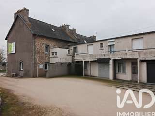 Vente maison 20 pièces