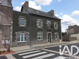 Vente maison 20 pièces