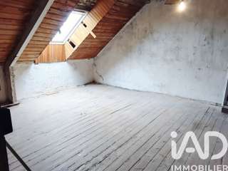 Vente maison 20 pièces