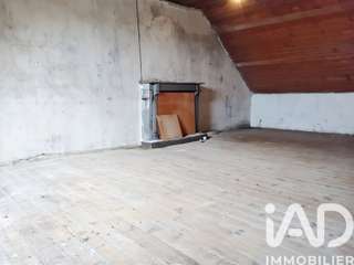 Vente maison 20 pièces