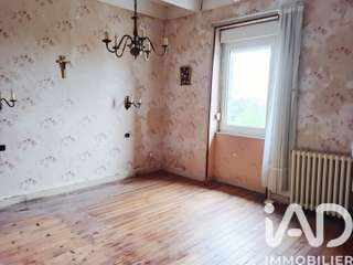 Vente maison 20 pièces
