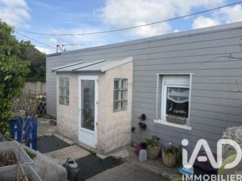 Vente maison 3 pièces Vente maison 3 pièces