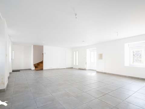 Vente maison 4 pièces Plouescat 29