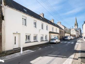 Vente Maison 3 chambresPlouescat