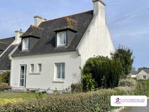 Vente Maison 4 chambresPlouescat