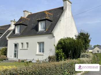 Vente maison 6 pièces Plouescat 29