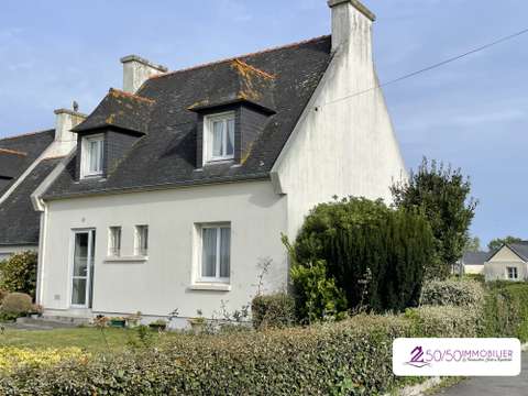 Vente maison 6 pièces Plouescat 29
