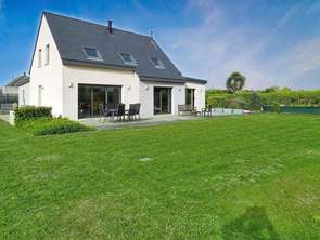 Vente Maison 4 chambresPlouescat