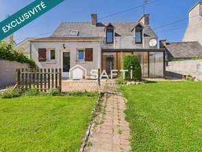 Vente Maison 3 chambresPlouescat