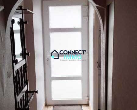 Vente maison 5 pièces Plouescat 29