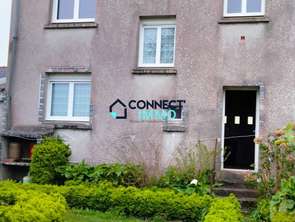 Vente Maison 3 chambresPlouescat