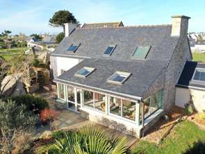 Vente Maison 4 chambresPlouescat