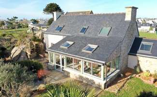Photo Vente maison Plouescat