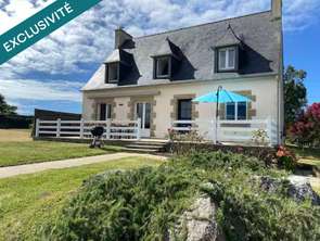 Vente Maison 5 chambresPlouescat
